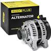 RIDEX PLUS 4G0039P Alternatore Compatibilità con FORD Fiesta Mk5 Hatchback JH1, JD1, JH3, JD3