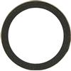 HJS 83 48 7941 - Anello Tenuta, Tubo Gas Scarico | Compatibile con: DAIHATSU ROCKY Hard Top, ROCKY Soft Top, WILDCAT/ROCKY, WILDCAT/ROCKY, MAZDA 2, 2 Schrägheck, 3