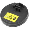 DEMULAX For BMW, M2 F87 M3 F80 M4 F82 F83 3.0L L6 Kit di riparazione del diaframma del coperchio della valvola del motore PCV 11127846359 11237853850 11288088632 7846359 Coperchio valvola PCV per auto