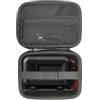 YIIWAY Custodia Rigida Case Cover Compatibile con NOCO AIR10 / AIR15 / AIR20 Compressore d'Aria, Custodia Solo - Nero YC88013