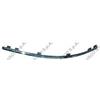 PRASCO Modanatura decorativa/protettiva, Paraurti FT0301243 | Compatibile con: ABARTH 500 / 595 / 695, 500C / 595C / 695C, FIAT 500, 500 C
