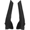 A ABSOPRO 861532S000/861542S000 Parabrezza Cofano Sostituzione per Hyundai Tucson Ix35 2010-2015 Tergicristallo Cofano Copertura 1 Coppia