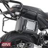 Givi TL8704KIT Kit per cassetta degli attrezzi