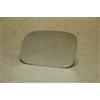 Gallo Retrovisori SNC Specchio Retrovisore specchietto esterno - Destro, Solo Vetro con Biadesivo, Curvo, Cromato, Compatibile con Chrysler Grand Voyager fino 2007
