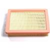 BREMSI Filtro Aria Per Mg Hs 2018-2024 151000190AA BREMSI FA3001