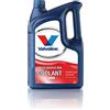 Valvoline 887809 Antigelo 5L Rosso
