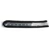 Generico Freccia Specchietto Retrovisore Per Hyundai Per I20 GB IB 2016 2017 2018 Specchietto Retrovisore Esterno Per Auto, Luce Di Direzione, Lampada LED 87624-C8000(Sinistra)