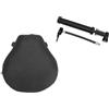 Generic Fodera Per Cuscino Gonfiabile Per Sedile Gonfiabile Moto Air Pad Per CBR600 CG Per Magna Per Vfr1200f Per Goldwing Per DCT Trike Coprisella Protezione