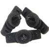 MOMOALA Commander Fender Flare Modanature Fermi Auto Clip di Fissaggio per Jeep