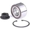 STARK SKWB-0180026 Kit cuscinetto ruota Anteriore bilaterale con sensore ABS integrato con dado Compatibilità con FORD Fiesta Mk6 Hatchback JA8, JR8