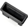 MUEOSI Maniglia esterna for auto, portellone posteriore, pulsante, interruttore maniglia baule, for BMW, 1 3 5 X6 X5 X1 E60 E90 E91 E92 E93 E70 E71 2001-2015 7118158 Maniglie esterne for porte Manigli