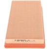 BOSCH Filtro aria 1457433276 | Compatibile con: MITSUBISHI CARISMA, CARISMA Stufenheck, SPACE STAR Großraumlimousine, VOLVO S40 I, V40 Kombi