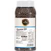 PERUGINA PROFESSIONALE Cioccoriso Latte finissimo Decorazione per Dolci, Barattolo 480g
