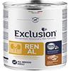 Exclusion Diet Exclusion RENAL 400 GR