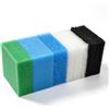 Mestive Set di supporti filtranti compatibili per Juwel Compact/Bioflow 3.0 M: ovatta filtrante per acquario con 2 spugne blu (fine), 1 spugna blu (grossa), 1 spugna verde, 2 spugne al carbone attivo, 5