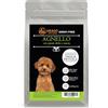 DRAGO PETFOOD Crocchette Cane Adulto Taglia Piccola - Agnello, Patate Dolci e Menta - Grain Free, Ipoallergenico, 50% Agnello - Sacco 2kg