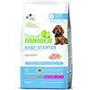 Trainer Natural TRAINERBABY Starter SVEZZAMENTO 1,5KG Tutte Le Taglie