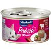 Vitakraft Poésie® Mousse con Manzo
