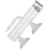 Suammiitstrieadea Acquario Vetro Egg Tumbler Incubatore Per Crystal Cherry Red Gamberetti Cova
