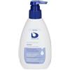 DERMON DETERGENTE MANI CONTROLLO MICROBICO 200 ML