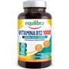 EQUILIBRA VITAMINA B12 1000 180 COMPRESSE MASTICABILI