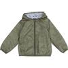 Chicco Bambini e ragazzi Giubbino con Comoda Chiusura a Zip, Look Casual 261_1