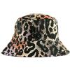 HUGO BOSS Alexy-Leo Bucket_Hat, Open Beige292, Taglia Unica Donna