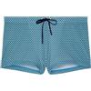Hom Boxer De Bain Cappuccino Costume a Pantaloncino Uomo (Pacco da 1)