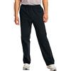 Hanes - Essentials Men's Sweatpants, Men's Cotton Jersey Pants with Pockets, 33", Pantaloni in Jersey Uomo
