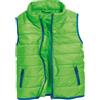 Playshoes Steppweste Uni Capo d'Abbigliamento