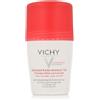Vichy Deodorant 72H Stress Resist Antiperspirant Roll-on 50 ml