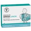 UNIFARCO SpA lfp difesa junior 45 pesciolini masticabili