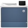 HP COLOR LASERJET ENTERPRISE STAMPANTE 5700DN, STAMPA, PORTA UNITà FLASH USB ANTERIORE VASSOI AD ALTA CAPACITà OPZIONALI TOUCH
