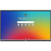 VIEWSONIC MON 86 TOUCH 40TOCCHI 400CD 4K USBC HDMI USB MM CAST OS FREE DEMO