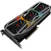 PNY VCG3080T12TFXPPB SCHEDA VIDEO NVIDIA GEFORCE RTX 3080 TI 12 GB GDDR6X