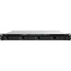 SYNOLOGY RACKSTATION RS826+ SERVER NAS E DI ARCHIVIAZIONE RACK (1U) AMD RYZEN V1500B 4 GB DDR4 0 TB DISKSTATION MANAGER NERO, GR