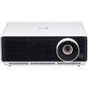 LG BF50RG VIDEOPROIETTORE PROIETTORE A RAGGIO STANDARD 5000 ANSI LUMEN DLP WUXGA (1920X1200) NERO, BIANCO