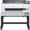 EPSON SURECOLOR SC-T3405 - WIRELESS PRINTER (WITH STAND)