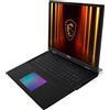 MSI NB 18 U9-285XH 64GB 2TBSSDX3 W11P TITAN 18 - VGA RTX 5090