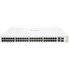 HPE ARUBA INSTANT ON 1960 48G 2XGT 2SFP+ GESTITO L2+ GIGABIT ETHERNET (10/100/1000) 1U BIANCO