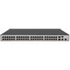 HPE OFFICECONNECT 1950 48G 2SFP+ 2XGT GESTITO L3 GIGABIT ETHERNET (10/100/1000) 1U GRIGIO