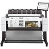 HP DESIGNJET STAMPANTE MULTIFUNZIONE POSTSCRIPT T2600 DA 36''