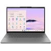 LENOVO CHROME 14M9610 MEDIATEK KOMPANIO KOMPANIO ULTRA 910 COMPUTER PORTATILE 35,6 CM (14") TOUCH SCREEN WUXGA 16 GB 256 GB UFS
