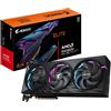 GIGABYTE AORUS RADEON RX 9070 XT ELITE 16G SCHEDA GRAFICA - 16 GB GDDR6, 256 BIT, PCI-E 5.0, 3100 MHZ FREQUENZA BASE, 2 X DISPLA