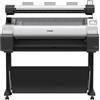 CANON IMAGEPROGRAF TM-340 STAMPANTE GRANDI FORMATI WI-FI AD INCHIOSTRO A COLORI 2400 X 1200 DPI COLLEGAMENTO ETHERNET LAN