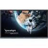 BENQ RM7504 LAVAGNA INTERATTIVA 190,5 CM (75") 3840 X 2160 PIXEL TOUCH SCREEN NERO