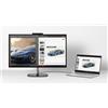 HP E4ET2EA ALL-IN-ONE PC COPILOT+ PC INTEL CORE ULTRA 9 68,6 CM (27") 2560 X 1440 PIXEL PC ALL-IN-ONE 24 GB DDR5-SDRAM 1 TB SSD