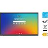 VIEWSONIC IFP6551 DISPLAY LAVAGNA INTERATTIVA 165,1 CM (65") 3840 X 2160 PIXEL TOUCH SCREEN NERO