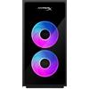 HP E4EU0EA PC/STAZIONE DI LAVORO INTEL CORE ULTRA 7 32 GB DDR5-SDRAM NVIDIA GEFORCE RTX 5070 TI FREEDOS TOWER AI PC NERO