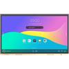 BENQ RE9804FV LAVAGNA INTERATTIVA 2,49 M (98") 3840 X 2160 PIXEL TOUCH SCREEN NERO